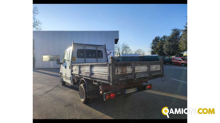 Iveco IVECO 35C13 D RIB IVECO 35C13 D RIB Altro | ATL SPA