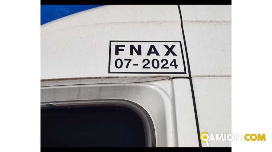 Mercedes Sprinter 413 cdi F 37/35 FRIGO Sprinter 413 cdi F 37/35 FRIGO Altro | ATL SPA