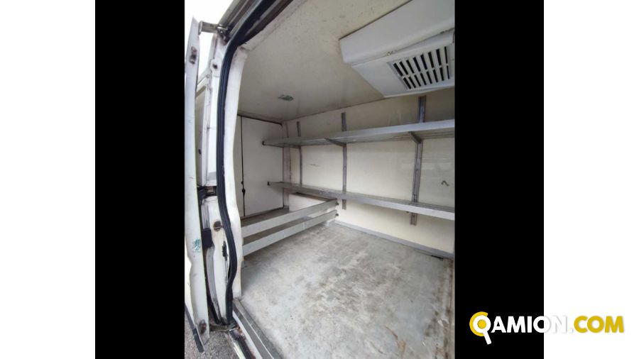 Fiat Ducato 35 MH2 3.0 natural power FRIGO Ducato 35 MH2 3.0 natural power FRIGO Altro | ATL SPA