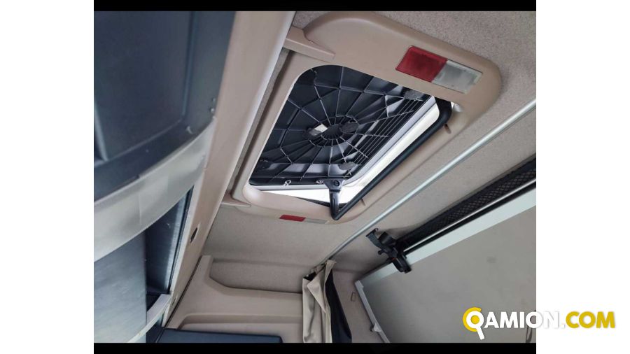 Man TGX 18.50  TGX 18.50  Altro | ATL SPA