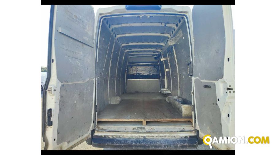 Iveco Daily 35 S14S A8 V H3 Daily 35 S14S A8 V H3 Altro | ATL SPA