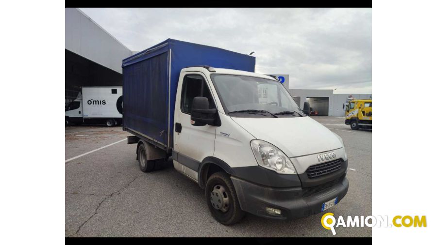 Iveco Daily 35 C15L CENT  Daily 35 C15L CENT  Altro | ATL SPA