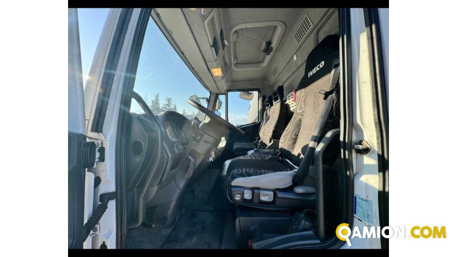 Iveco ML 120E22/P CENT E GRU | ATL SPA