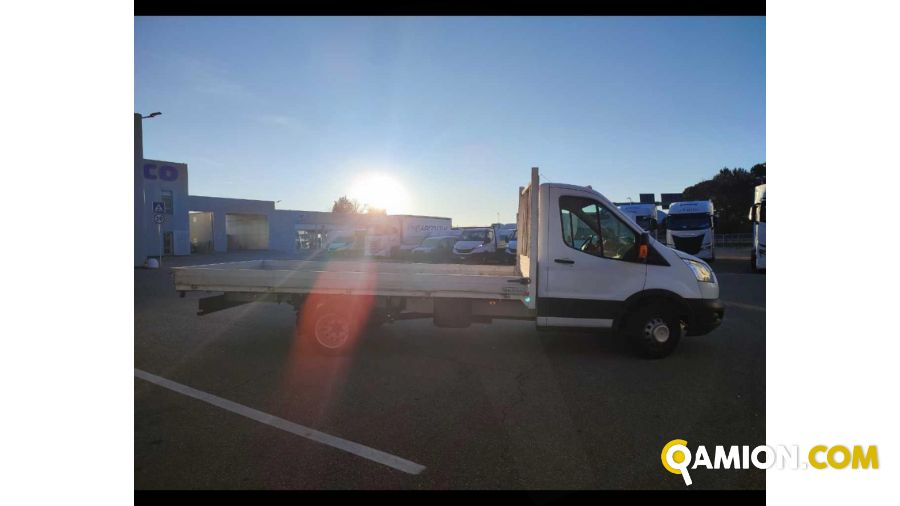 Ford TRANSIT FISSO TRANSIT FISSO Altro | ATL SPA
