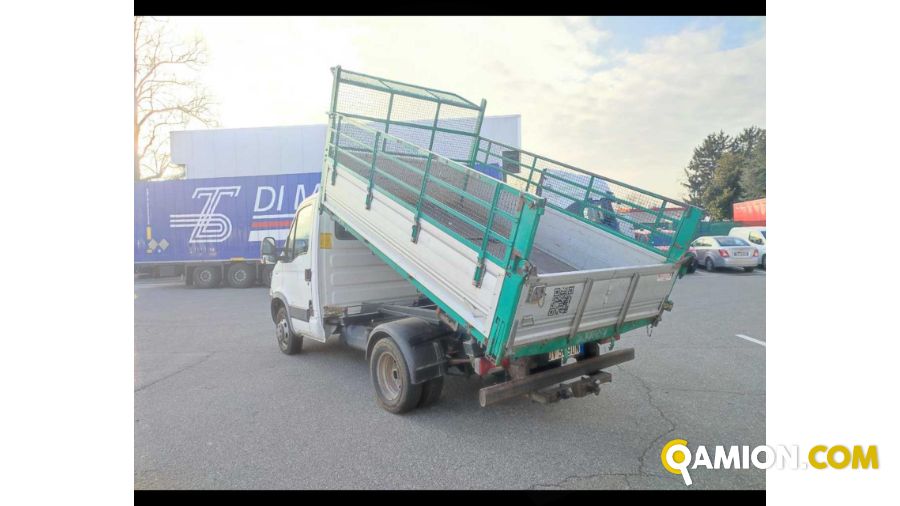 Iveco Daily 35 C12 p.c. RIB Daily 35 C12 p.c. RIB Altro | ATL SPA