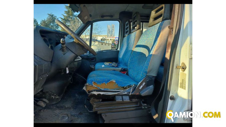 Iveco IVECO 35C13 D RIB IVECO 35C13 D RIB Altro | ATL SPA