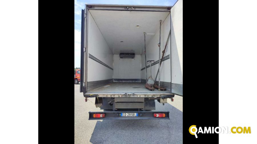 RENAULT V.I. MIDLUM 160 FRIGO Altro | ATL SPA