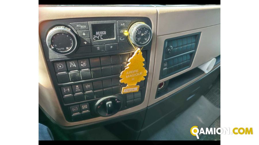 Man TGX 18.50  TGX 18.50  Altro | ATL SPA