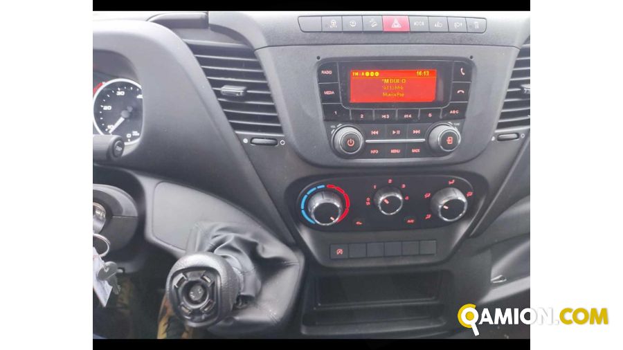 Iveco Daily 35 C14H CENT Daily 35 C14H CENT Altro | ATL SPA