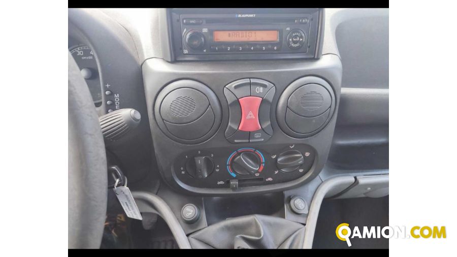 Fiat Doblo Cargo Maxi 1.9 mjt - Problemi al Motore | ATL SPA