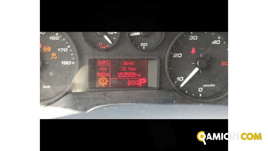 Iveco Daily 35 C16H 2.3 A8 3750 HD A TELAIO Daily 35 C16H 2.3 A8 3750 HD A TELAIO | Leggero Cabinato <= 35 q.li Altro | ATL SPA