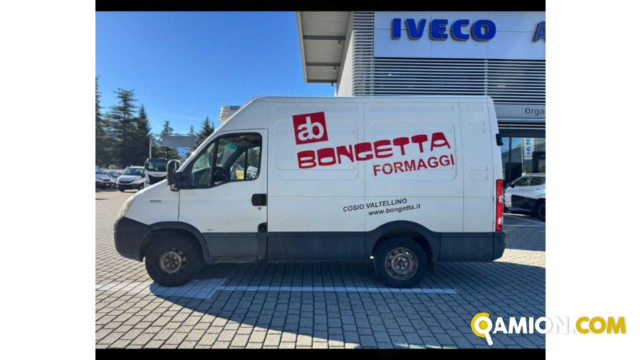 Iveco Daily 35 S10V H2 p.c. FRIGO Daily 35 S10V H2 p.c. FRIGO Altro | ATL SPA