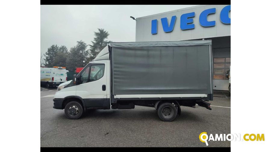Iveco Daily 35 C14H CENT Daily 35 C14H CENT Altro | ATL SPA