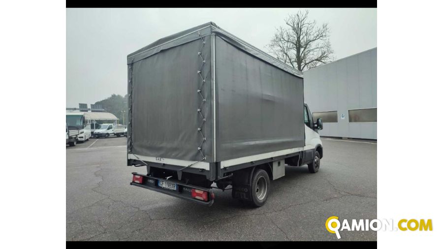 Iveco Daily 35 C14H CENT Daily 35 C14H CENT Altro | ATL SPA