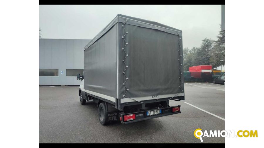 Iveco Daily 35 C14H CENT Daily 35 C14H CENT Altro | ATL SPA