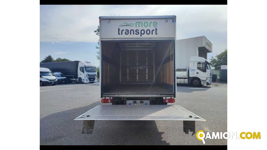 Renault Master T35 2.3 dci 145cv L3 BOX E SPONDA Master T35 2.3 dci 145cv L3 BOX E SPONDA Altro | ATL SPA