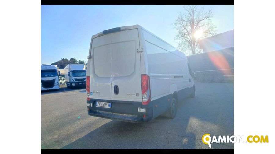 Iveco Daily 35 S14S A8 V H3 Daily 35 S14S A8 V H3 Altro | ATL SPA