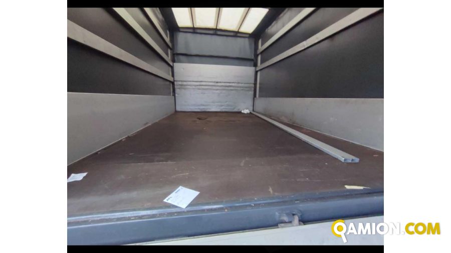 Iveco Daily 35 C14H CENT Daily 35 C14H CENT Altro | ATL SPA