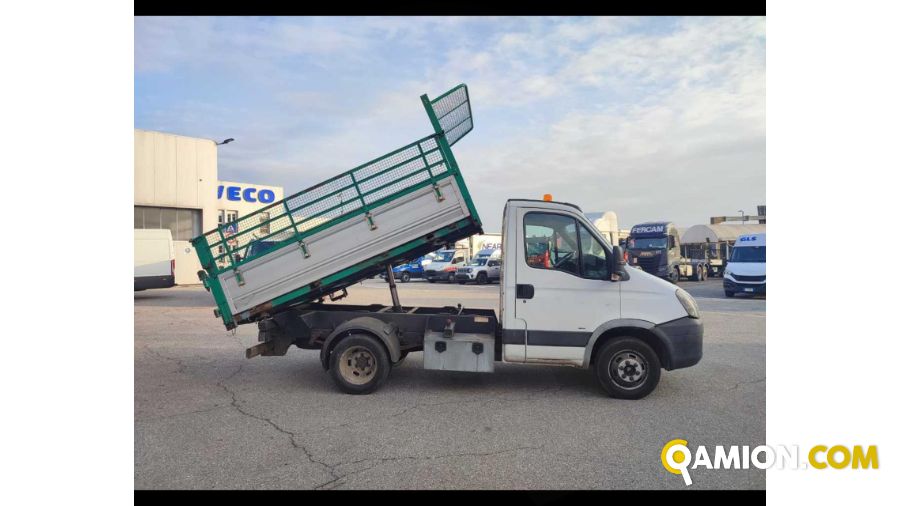 Iveco Daily 35 C12 p.c. RIB Daily 35 C12 p.c. RIB Altro | ATL SPA