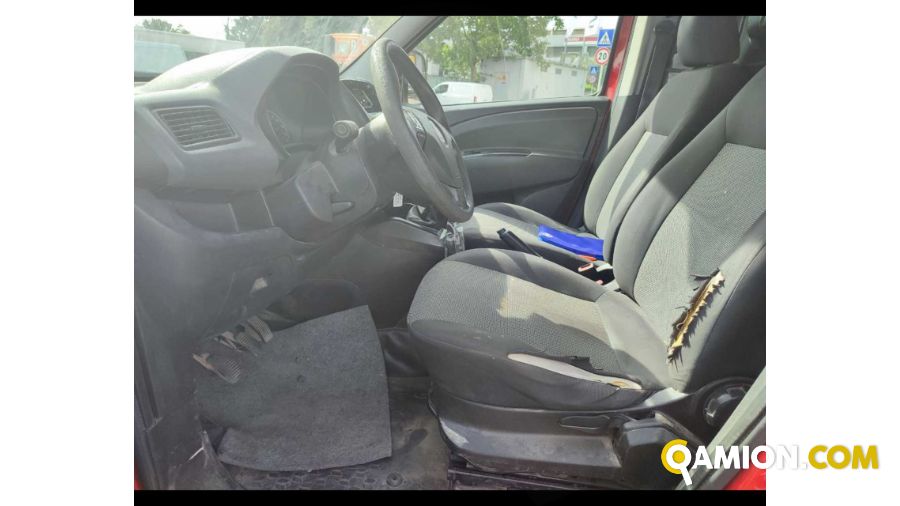 Fiat Doblo Cargo Maxi 1.3 mjt 16v 90cv E5 - Problemi al cambio Doblo Cargo Maxi 1.3 mjt 16v 90cv E5 - Problemi al cambio Altro | ATL SPA