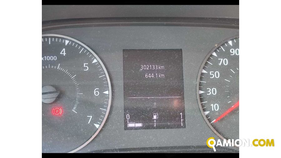 Renault Master T35 2.3 energy dci 150cv M2H2 Master T35 2.3 energy dci 150cv M2H2 Altro | ATL SPA