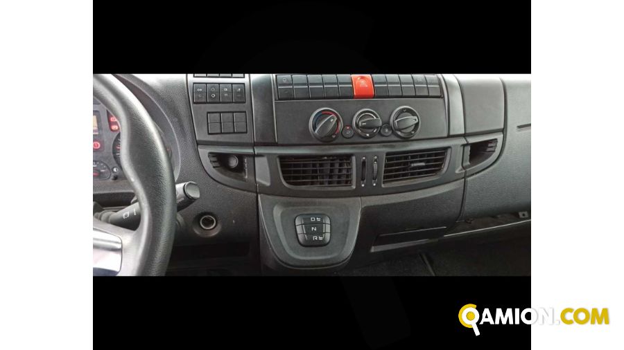 Iveco EUROCARGO ML80E21/P CENT EUROCARGO ML80E21/P CENT | Autocarro da 7,5 a 14 t Cassone fisso con centina | ATL SPA