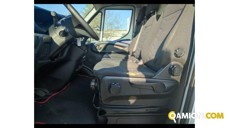 Iveco IVECO 35S14A8 V/P IVECO 35S14A8 V/P Altro | ATL SPA