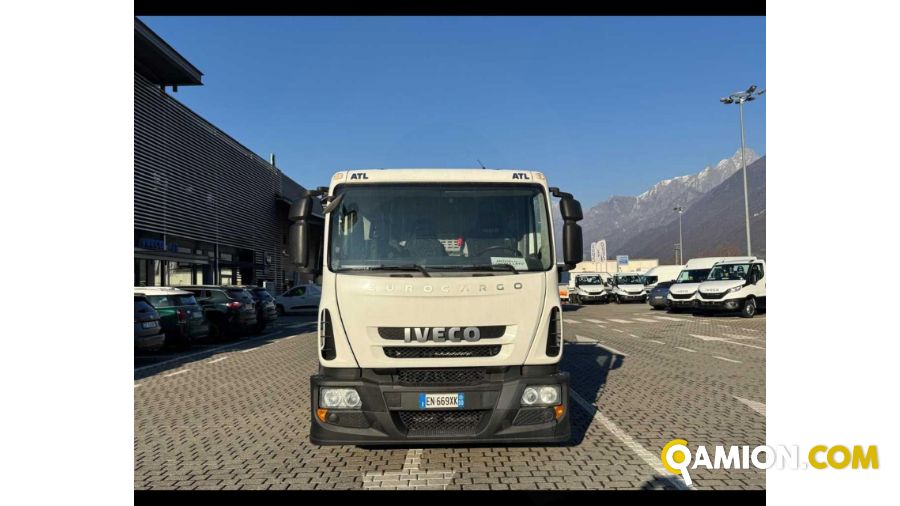 Iveco ML 120E22/P CENT E GRU | ATL SPA