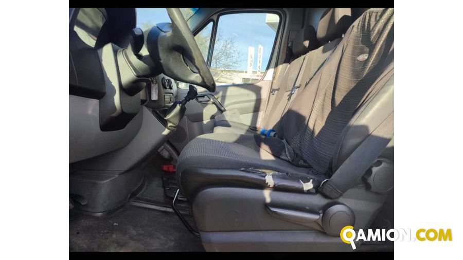 Mercedes Sprinter 413 cdi F 37/35 FRIGO Sprinter 413 cdi F 37/35 FRIGO Altro | ATL SPA