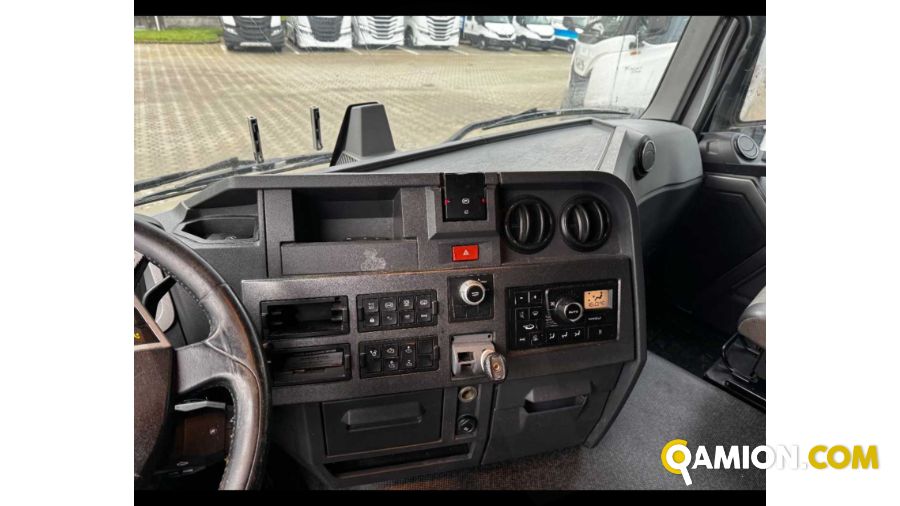 RENAULT V.I. T PREMIUM Altro | ATL SPA