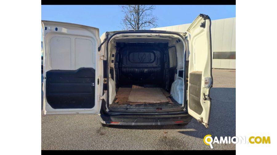 Fiat Doblo cargo 1.6 mjt 16v  Doblo cargo 1.6 mjt 16v  Altro | ATL SPA
