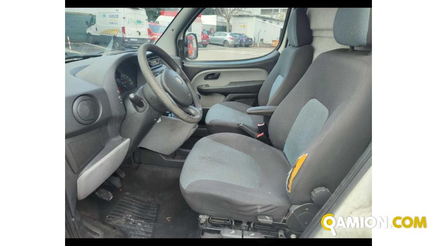 Fiat Doblo Cargo Maxi 1.9 mjt - Problemi al Motore | ATL SPA