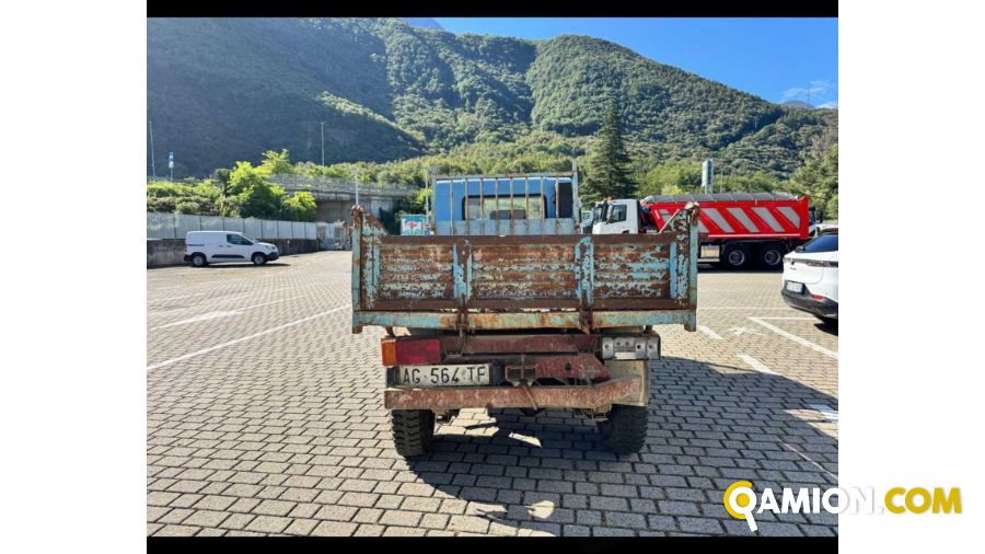 BONETTI BONETTI F100 Altro | ATL SPA