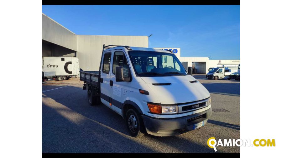 Iveco IVECO 35C13 D RIB IVECO 35C13 D RIB Altro | ATL SPA