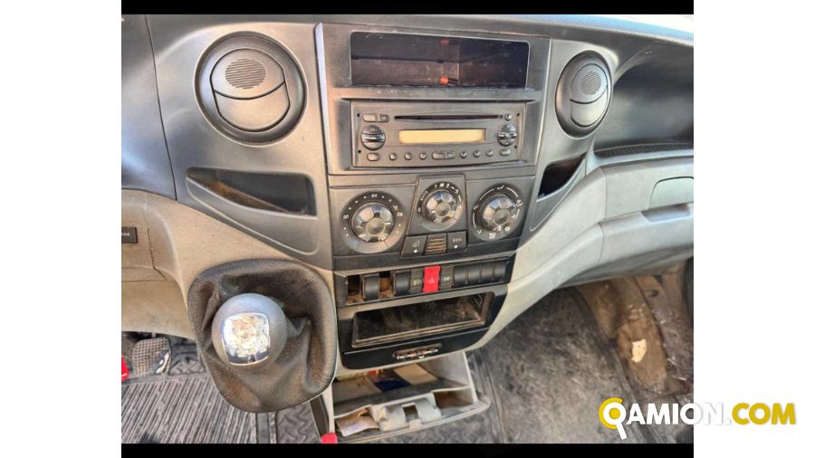 Iveco Daily 35 C15 d.cab. RIB Daily 35 C15 d.cab. RIB Altro | ATL SPA