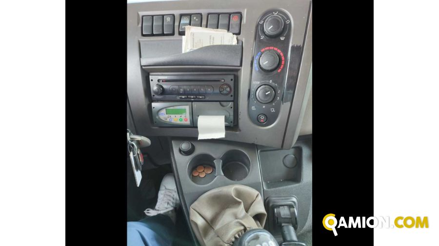 RENAULT V.I. MIDLUM 160 FRIGO Altro | ATL SPA