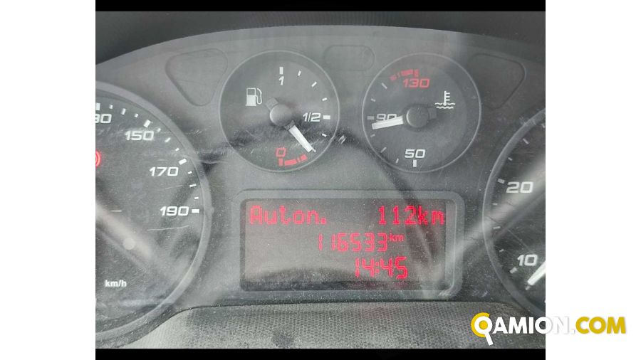 Iveco Daily 35 C14 3450 CENT E TELO Daily 35 C14 3450 CENT E TELO Altro | ATL SPA