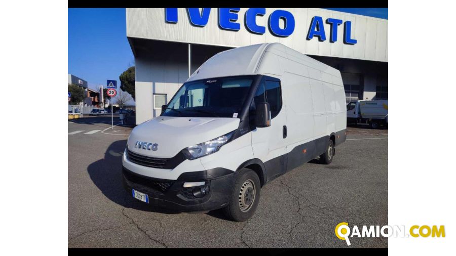 Iveco IVECO 35S14A8 V/P IVECO 35S14A8 V/P Altro | ATL SPA