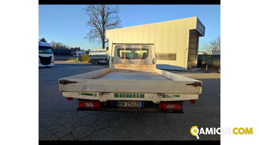 Ford TRANSIT FISSO TRANSIT FISSO Altro | ATL SPA