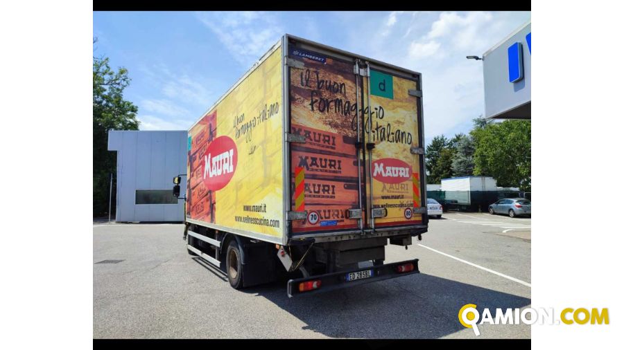 RENAULT V.I. MIDLUM 160 FRIGO Altro | ATL SPA