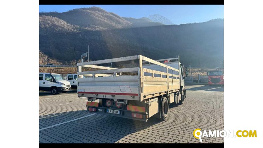 Iveco ML 120E22/P CENT E GRU | ATL SPA
