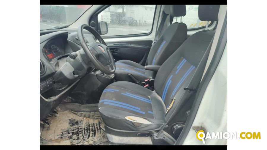 Fiat Fiorino combi N1 1.3 mjt 16v 95cv  Fiorino combi N1 1.3 mjt 16v 95cv  Altro | ATL SPA