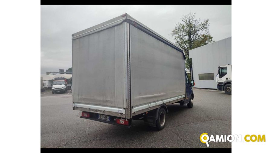 Ford Transit 350 tr.post. 2.0 tdci CENT Transit 350 tr.post. 2.0 tdci CENT Altro | ATL SPA