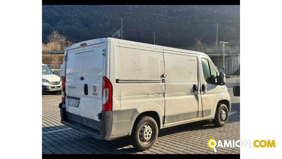 Fiat Ducato 28 CH1 2.0 mjt 115cv | ATL SPA