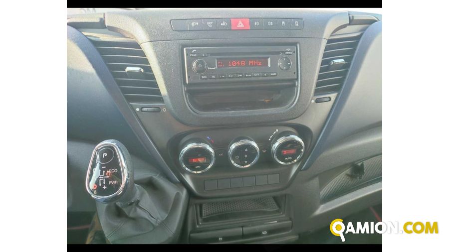 Iveco IVECO 35S14A8 V/P IVECO 35S14A8 V/P Altro | ATL SPA