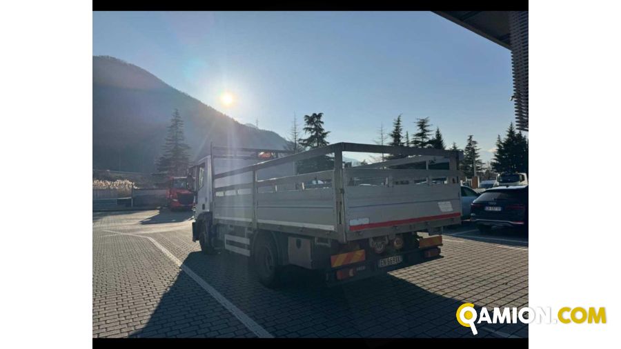 Iveco ML 120E22/P CENT E GRU | ATL SPA