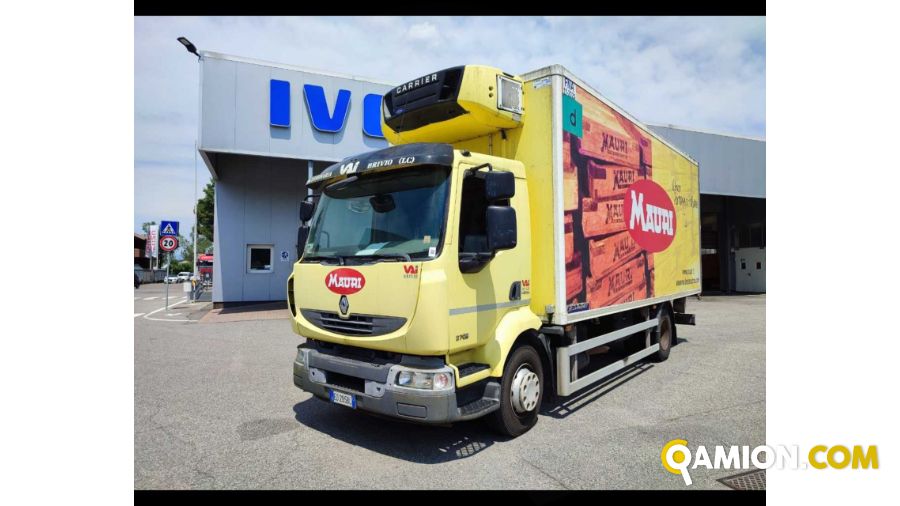 RENAULT V.I. MIDLUM 160 FRIGO Altro | ATL SPA