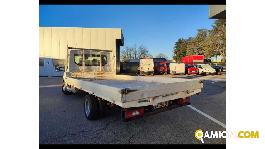 Ford TRANSIT FISSO TRANSIT FISSO Altro | ATL SPA