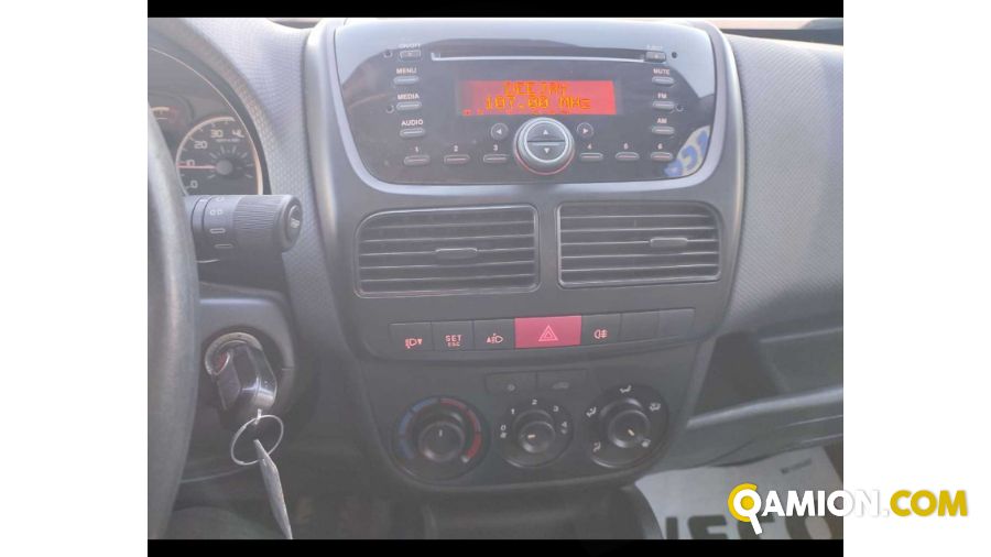 Fiat Doblo cargo 1.6 mjt 16v  Doblo cargo 1.6 mjt 16v  Altro | ATL SPA