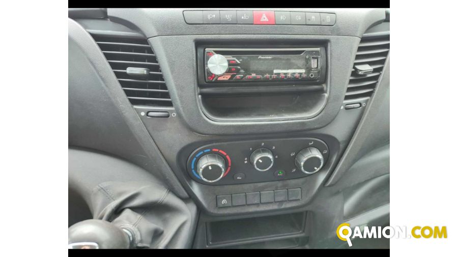 Iveco Daily 35 C14 3450 CENT E TELO Daily 35 C14 3450 CENT E TELO Altro | ATL SPA